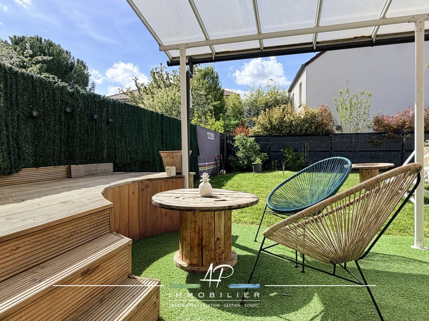 Maison à vendre, 85m², Couternon