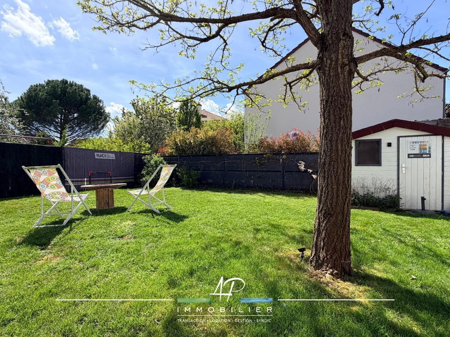 Maison à vendre, 85m², Couternon