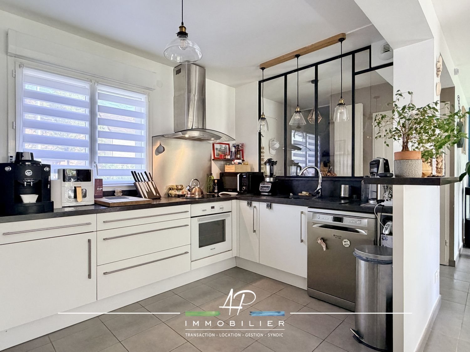 Maison à vendre, 85m², Couternon