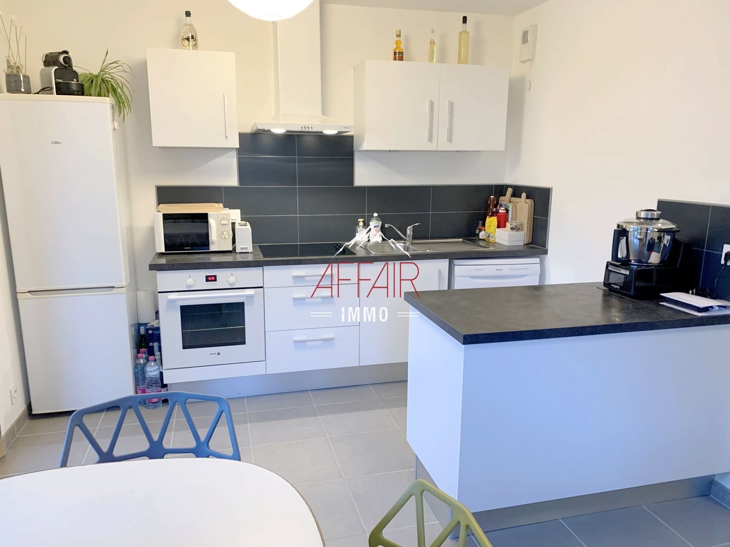 Appartement à vendre, 44m², Archamps