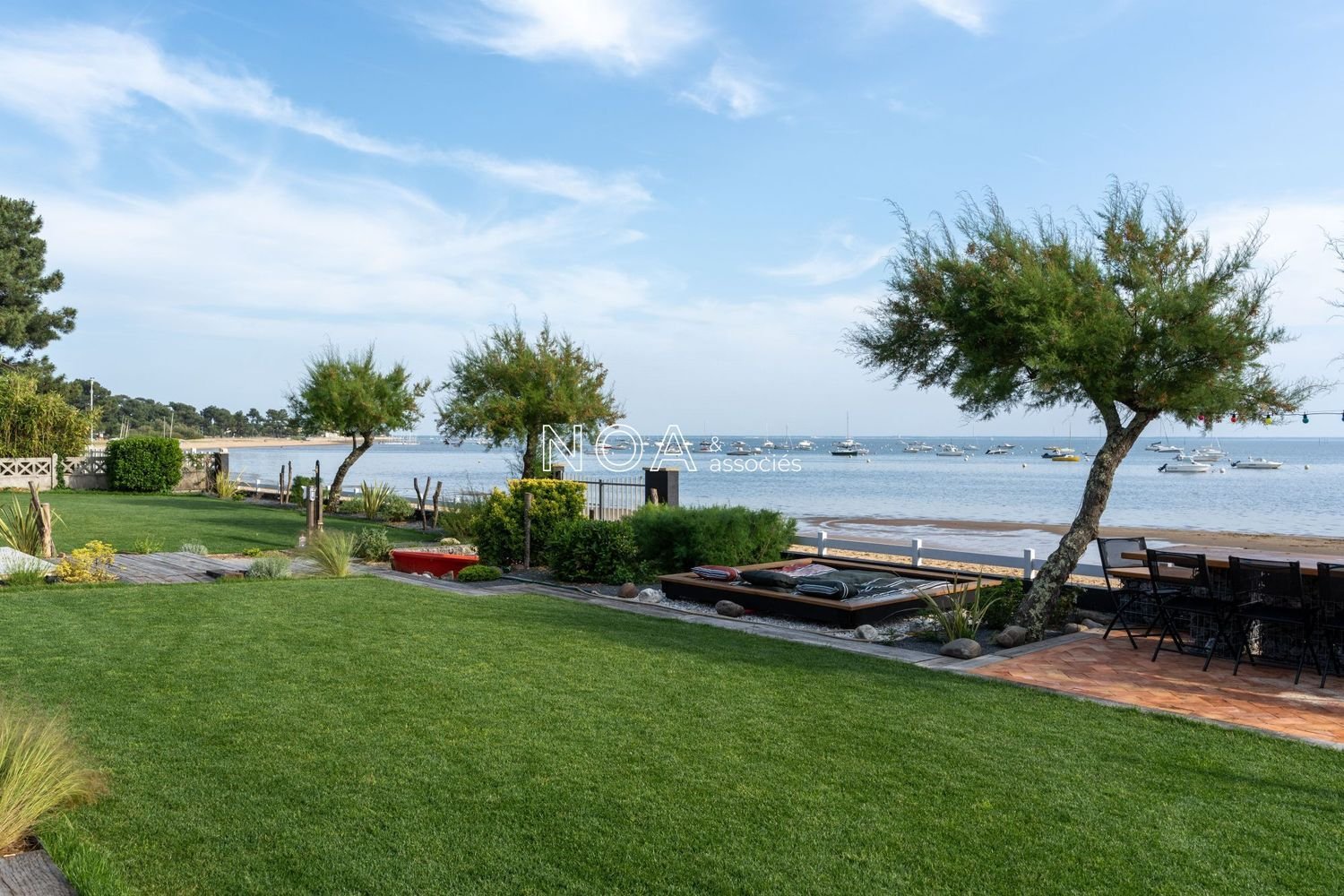 Maison à louer, 240m², Andernos-les-Bains