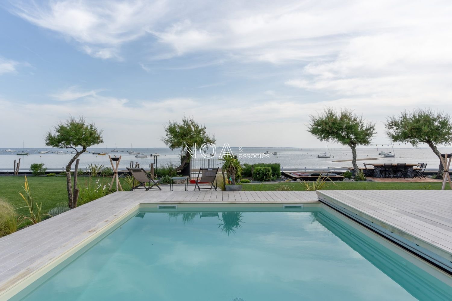 Maison à louer, 240m², Andernos-les-Bains