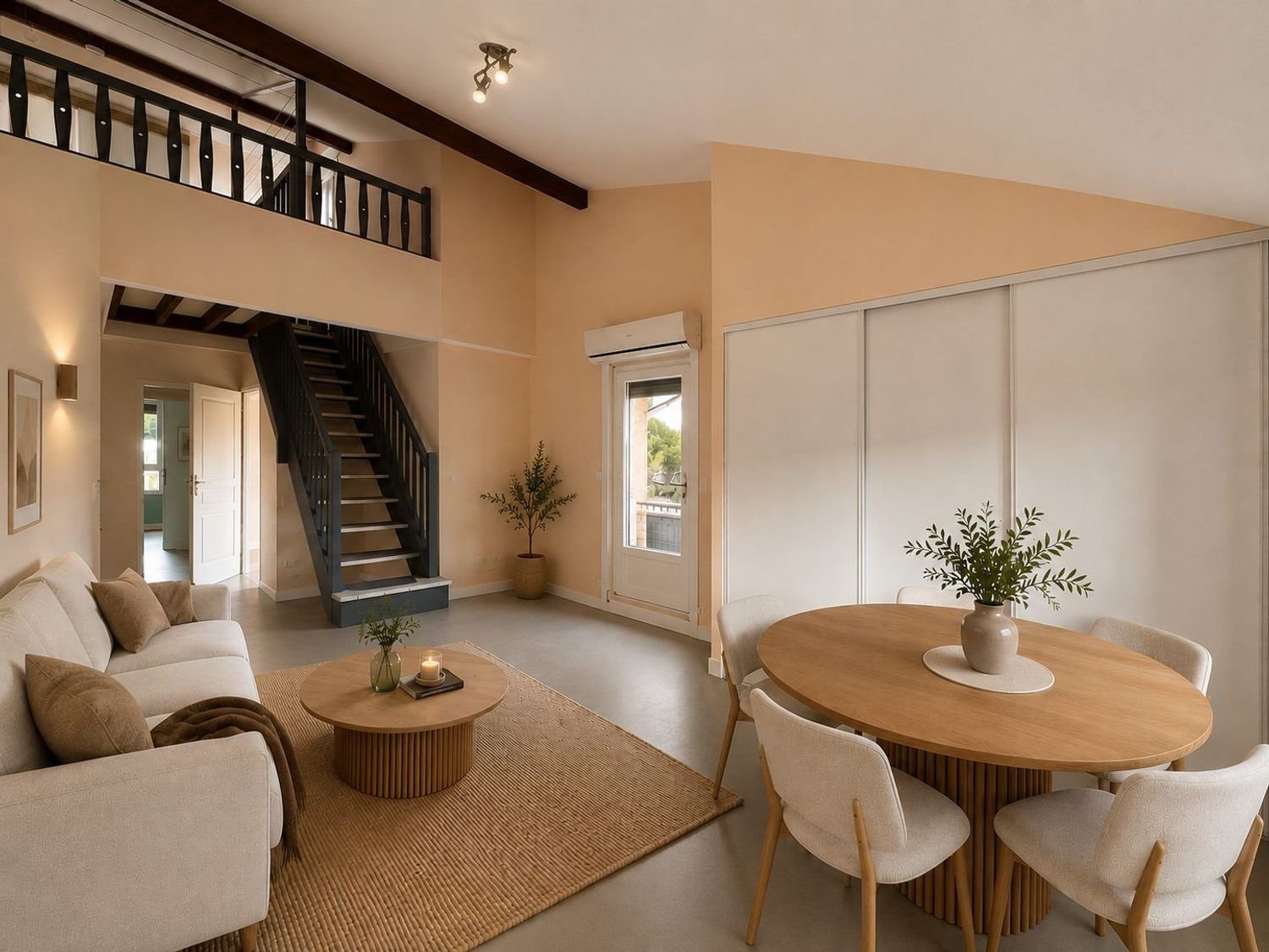 Appartement à vendre, 120m², Privas
