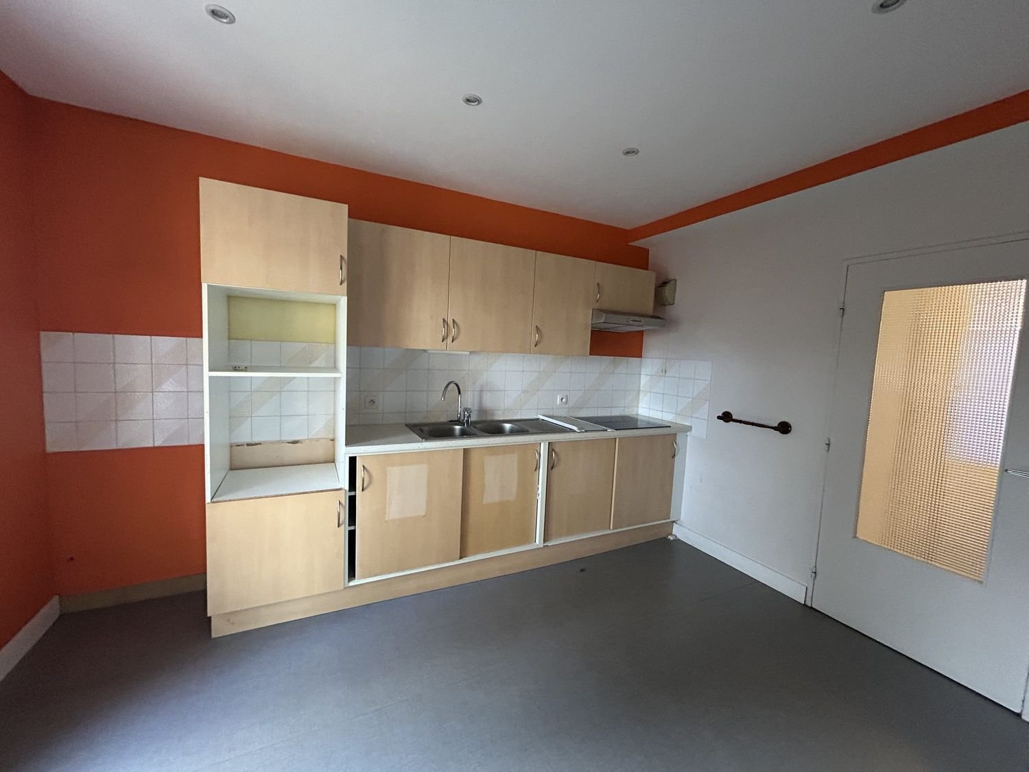 Appartement à vendre, 120m², Privas