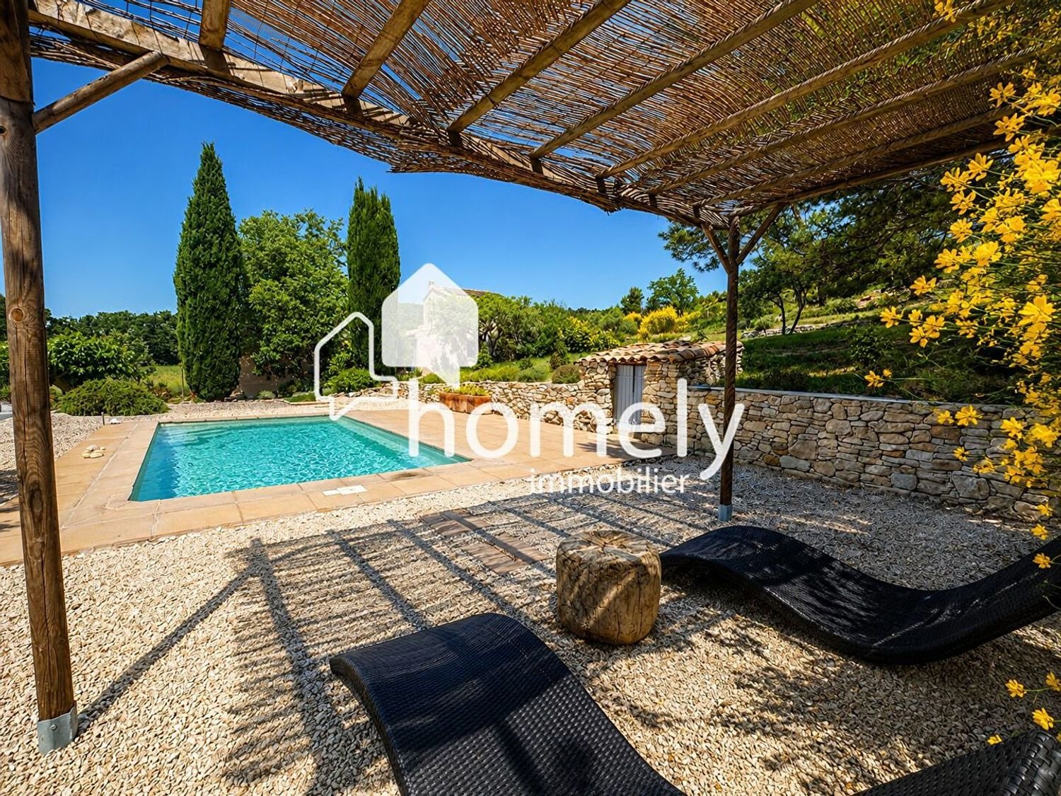 Maison à vendre, 108m², Éguilles