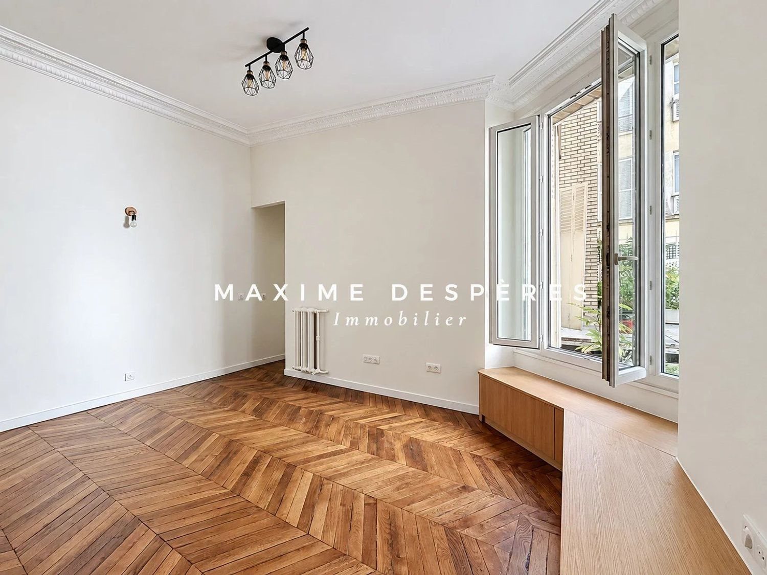 Appartement à louer, 42m², Neuilly-sur-Seine