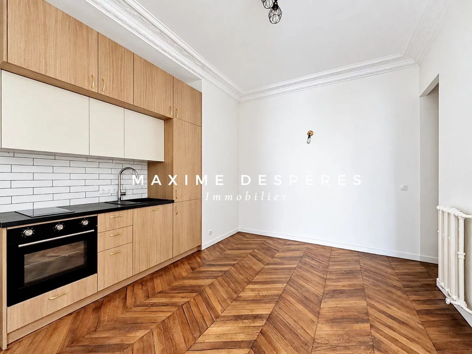 Appartement à louer, 42m², Neuilly-sur-Seine
