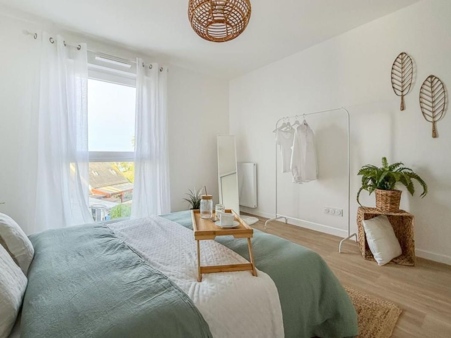 Appartement à vendre, 79m², Rouen