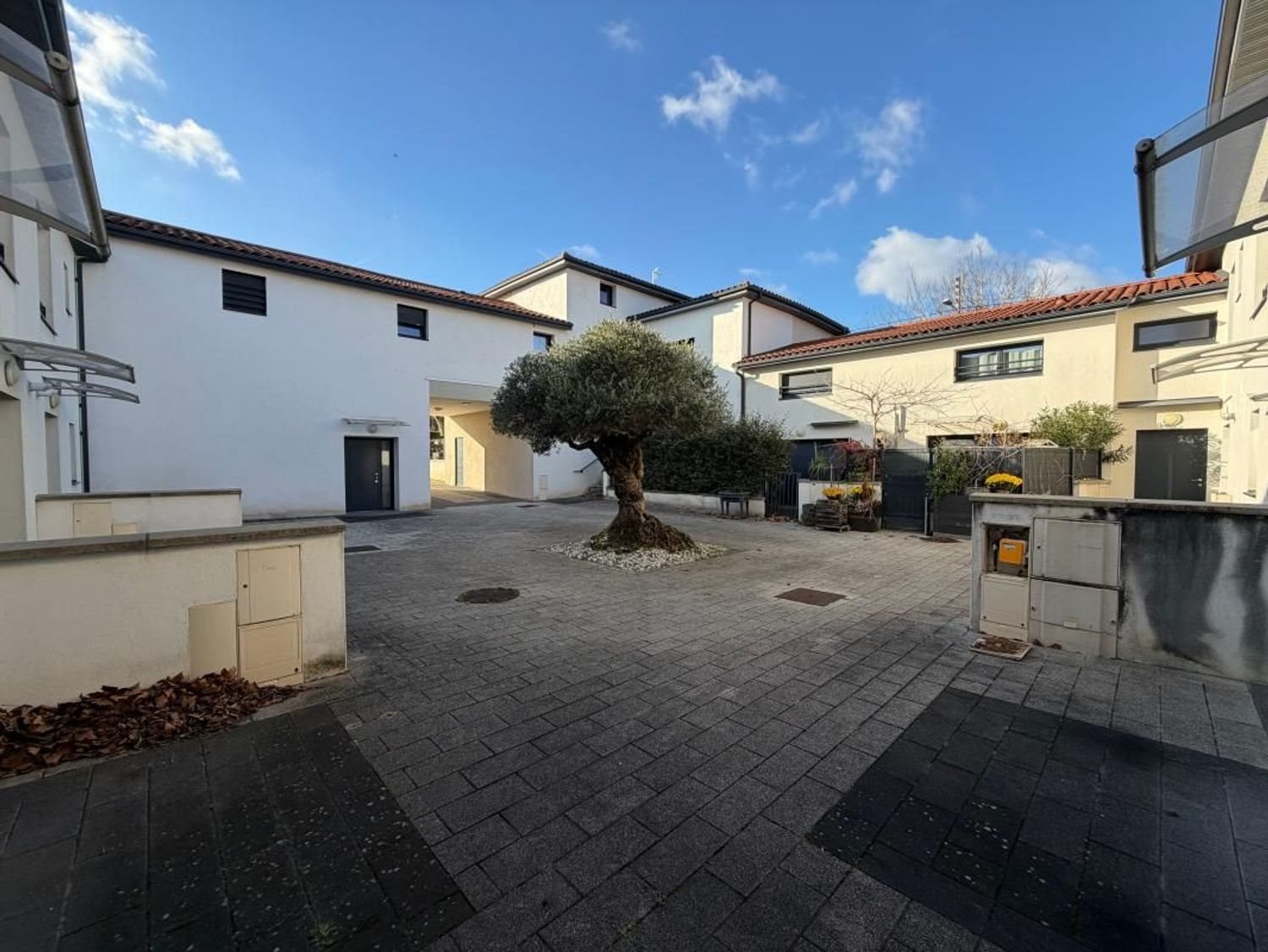 Appartement à vendre, 101m², Communay