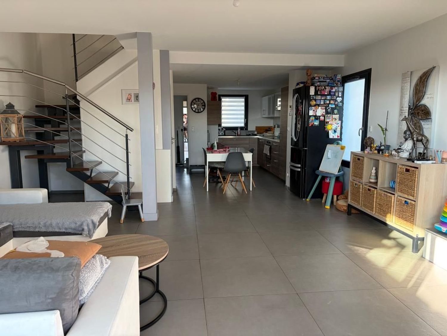 Appartement à vendre, 101m², Communay
