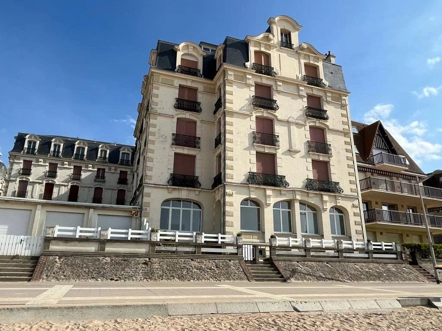 Appartement à louer, 200m², Houlgate