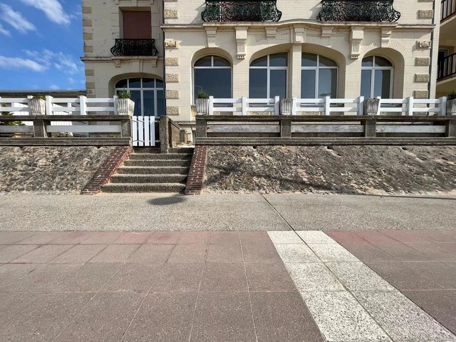 Appartement à louer, 200m², Houlgate