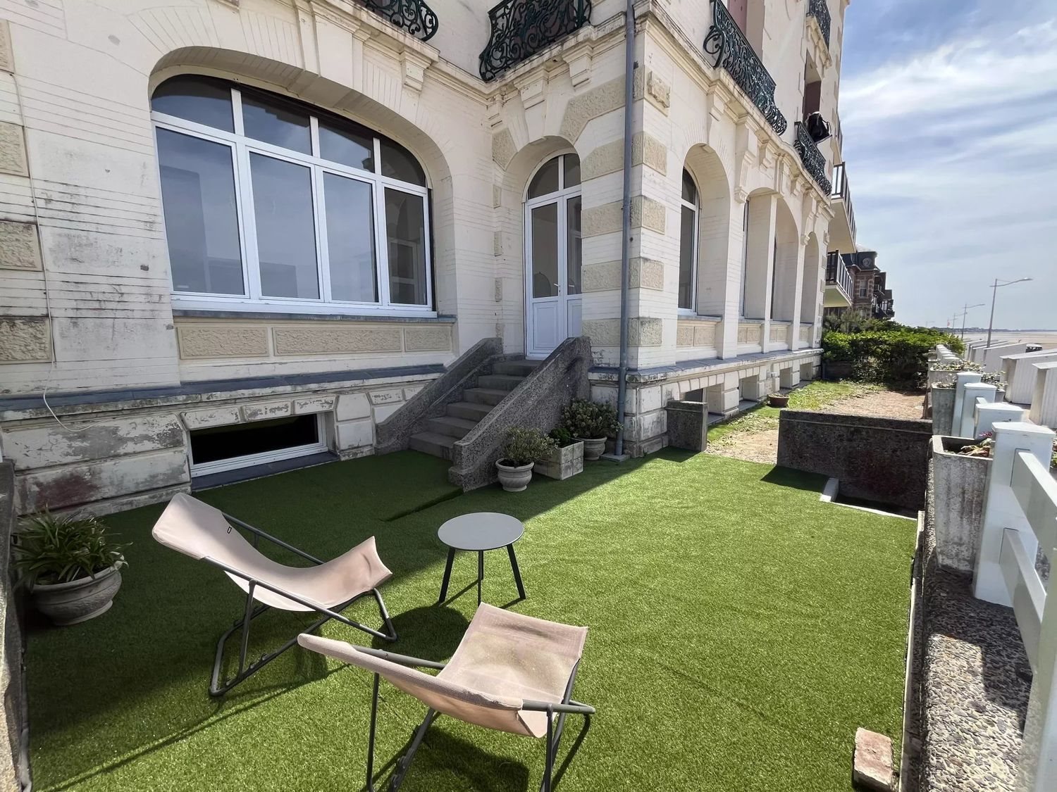 Appartement à louer, 200m², Houlgate