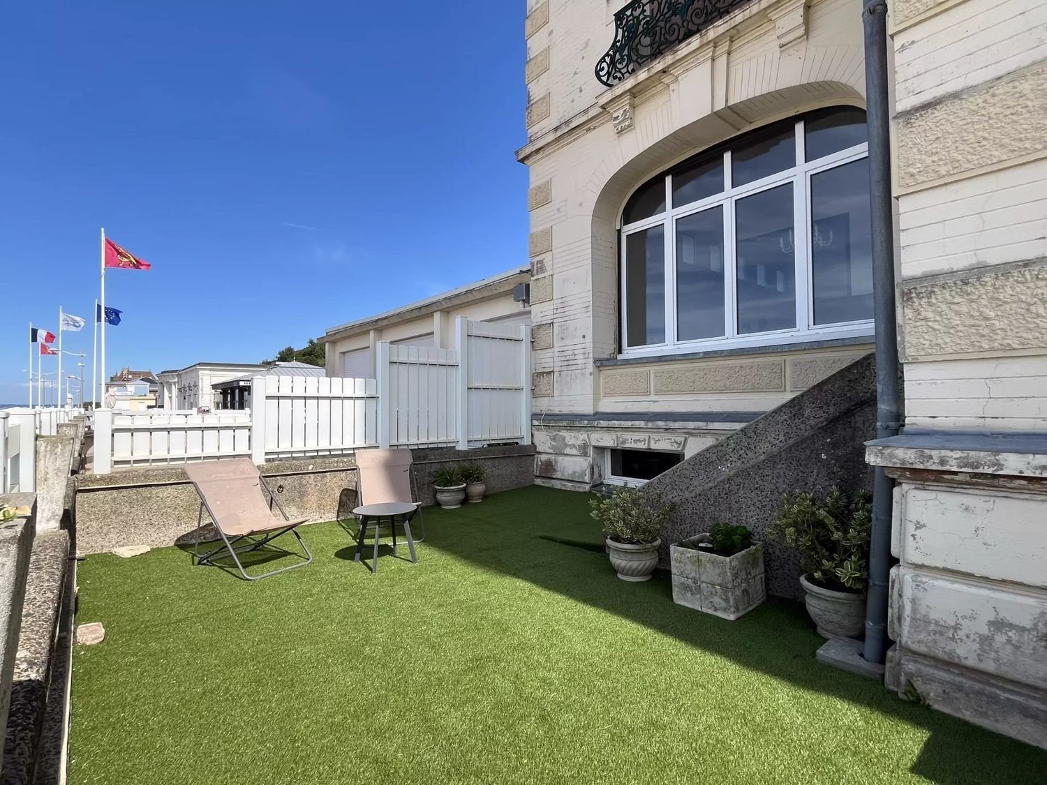 Appartement à louer, 200m², Houlgate