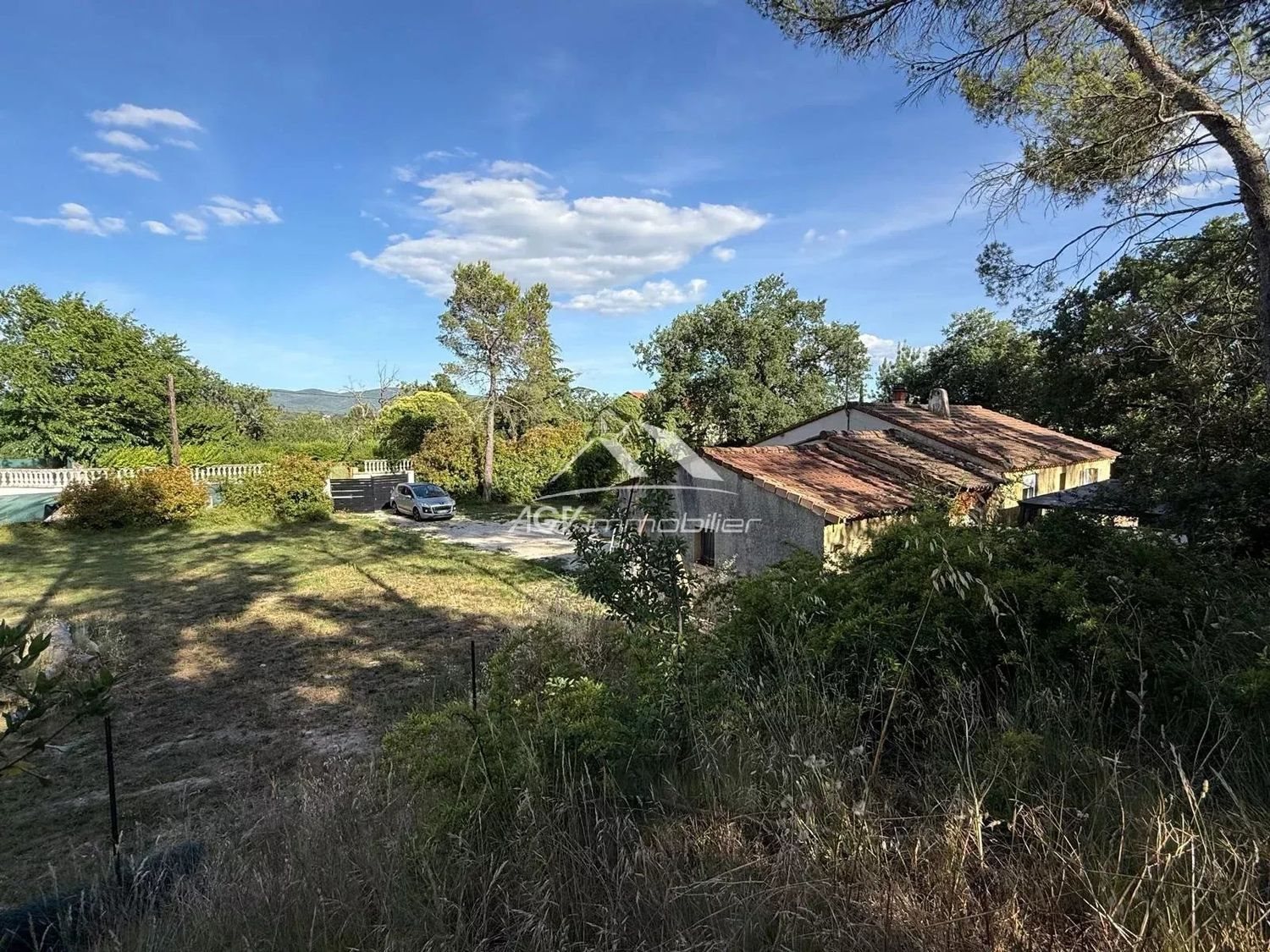 Maison à vendre, 84m², Salindres