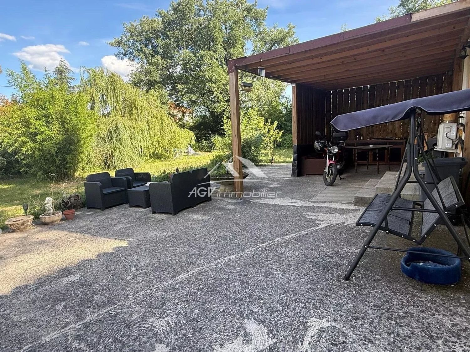 Maison à vendre, 84m², Salindres