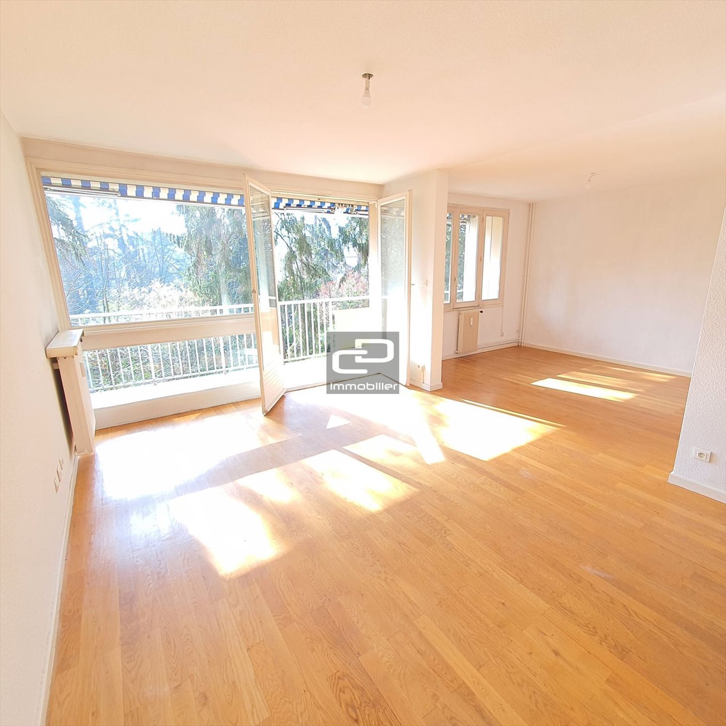 Appartement à vendre, 78m², Couzon-au-Mont-d'Or