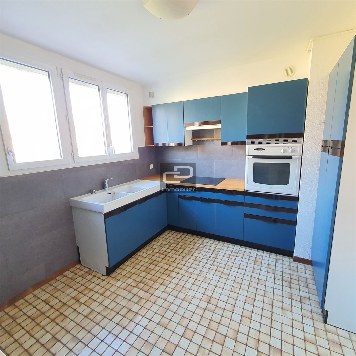 Appartement à vendre, 78m², Couzon-au-Mont-d'Or