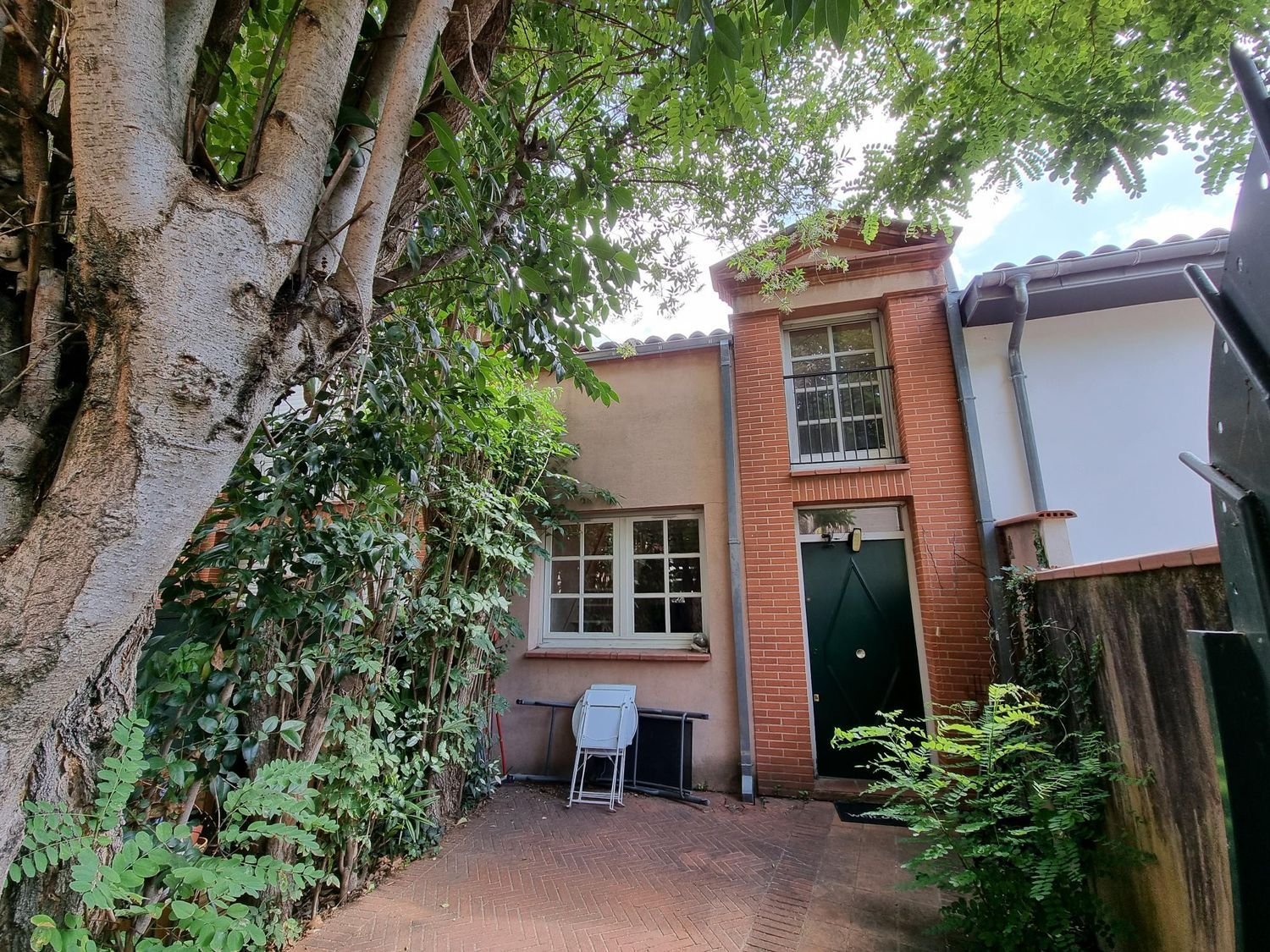 Appartement à louer, 47m², Toulouse