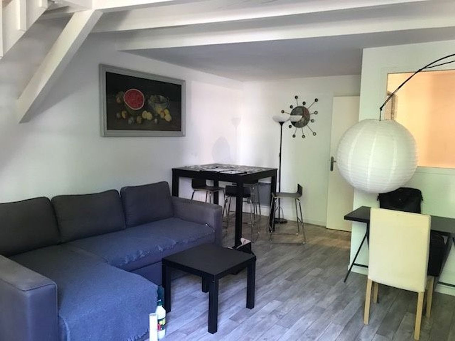 Appartement à louer, 47m², Toulouse