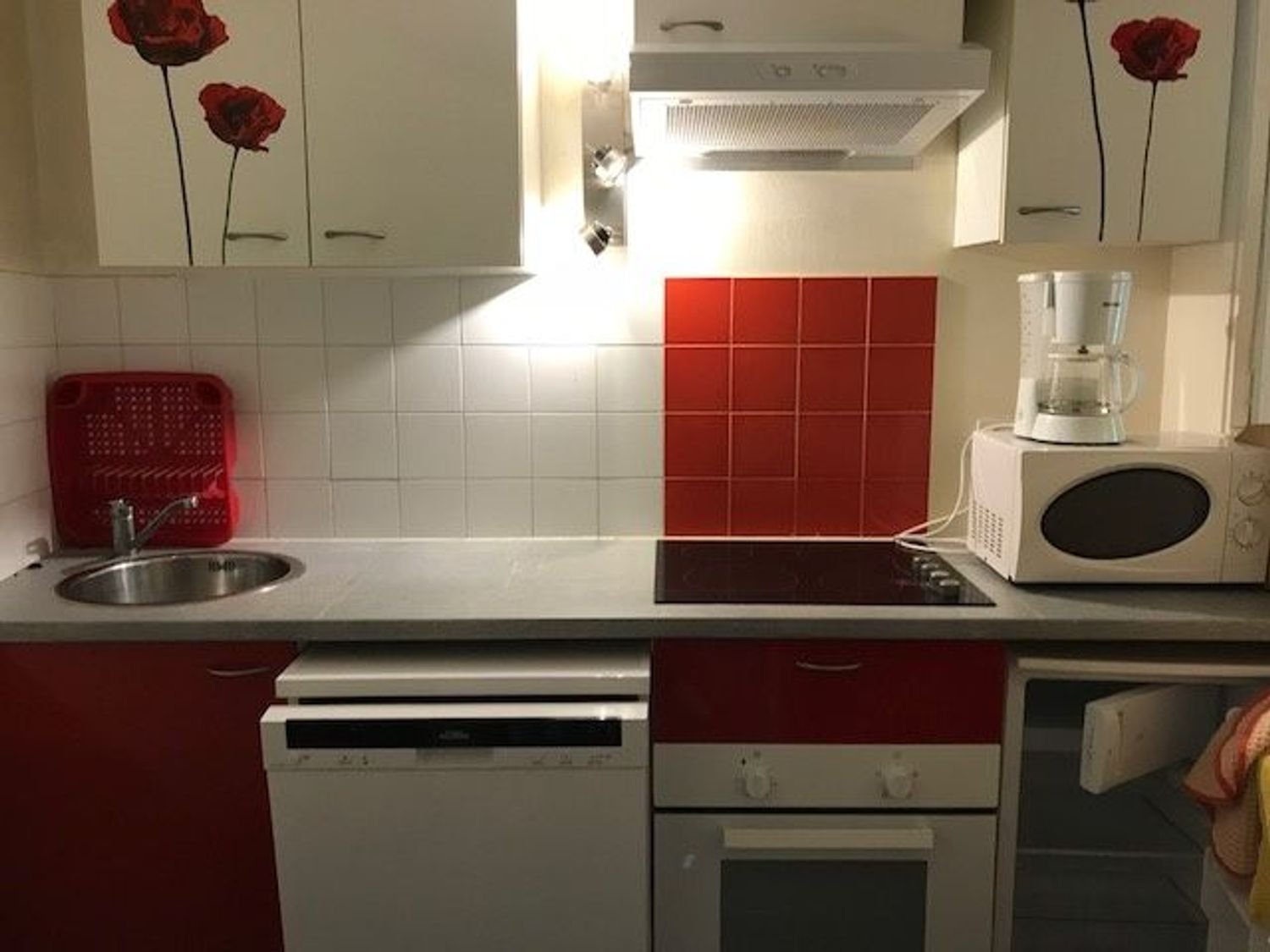 Appartement à louer, 47m², Toulouse