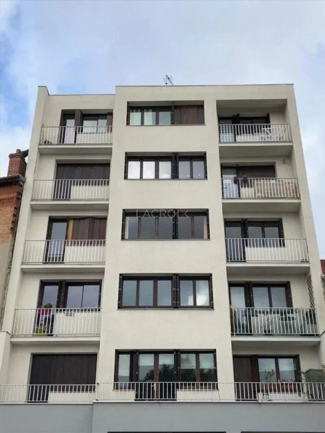 Appartement à vendre, 49m², Gentilly