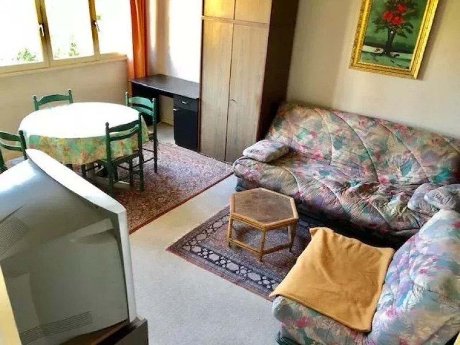 Appartement à vendre, 49m², Gentilly