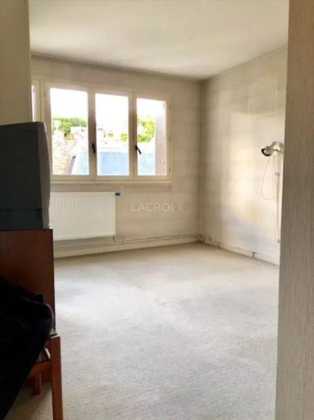 Appartement à vendre, 49m², Gentilly