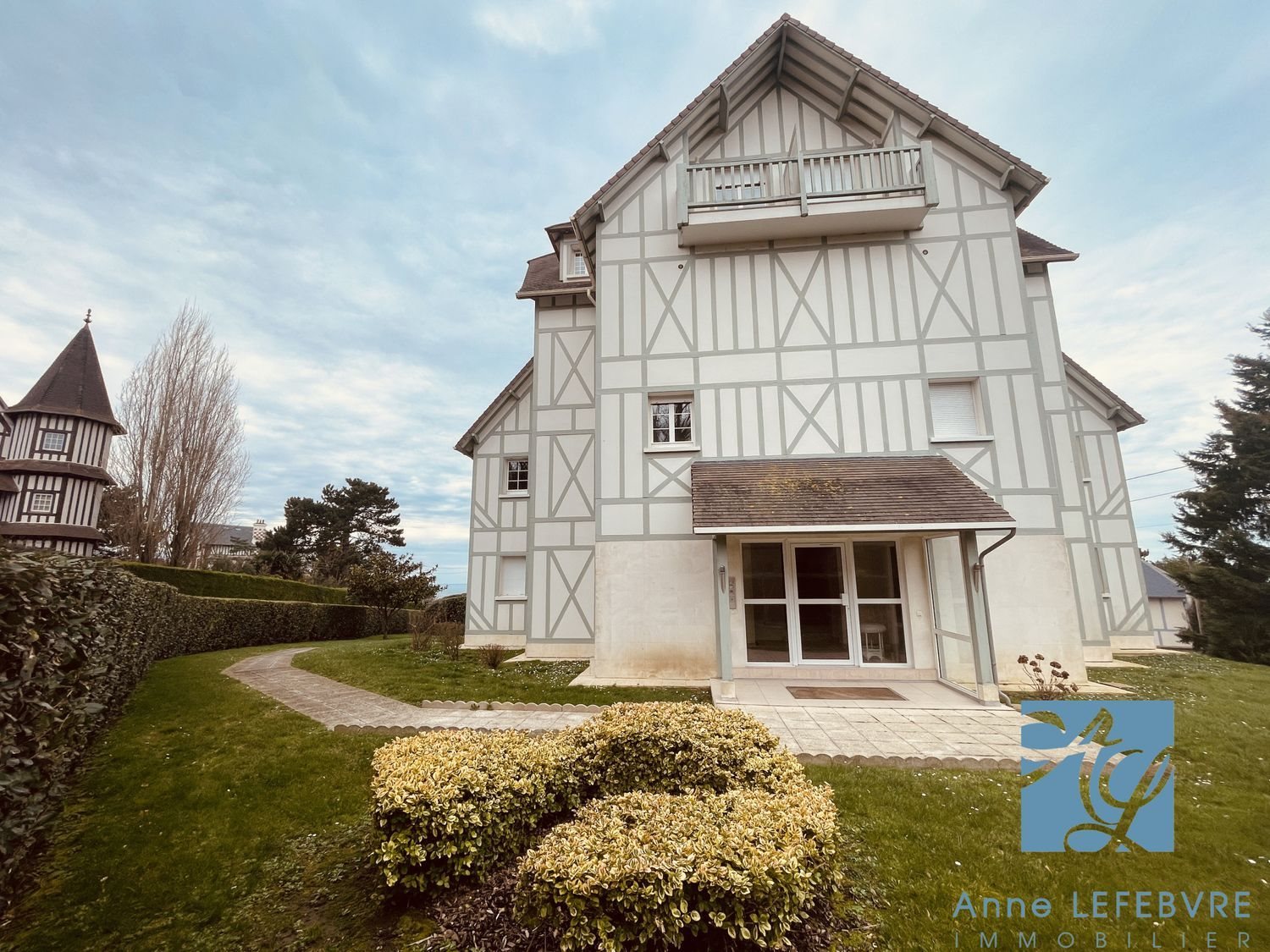 Appartement à vendre, 76m², Trouville-sur-Mer