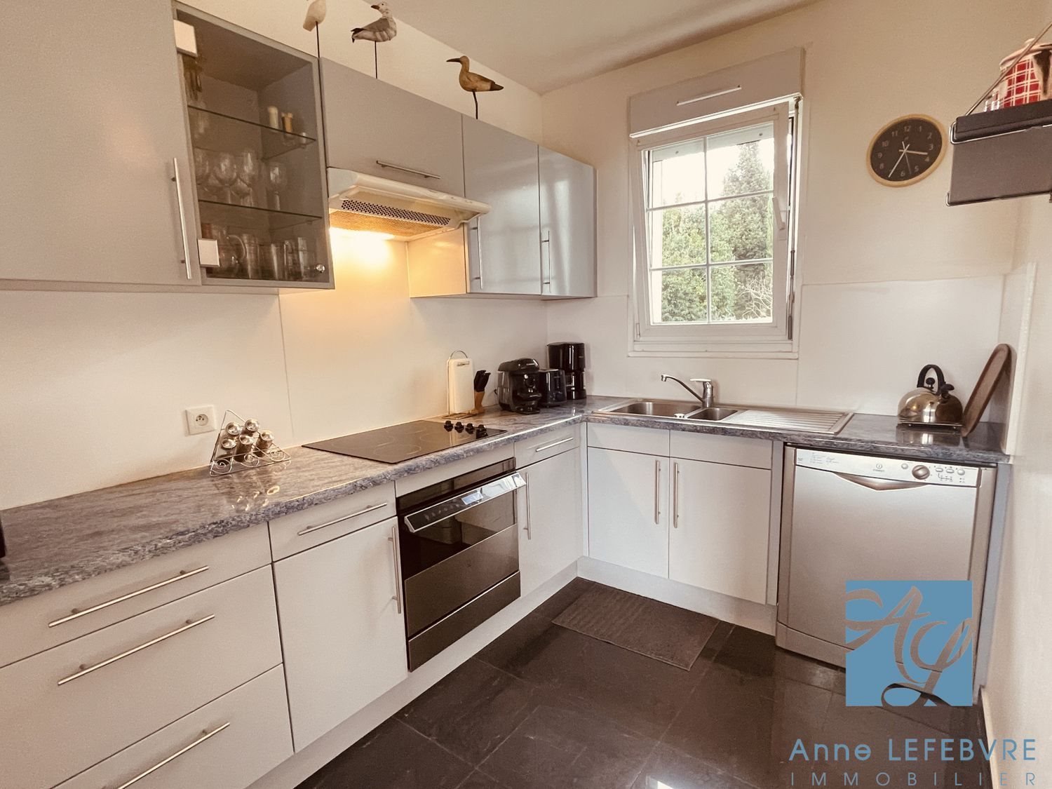 Appartement à vendre, 76m², Trouville-sur-Mer