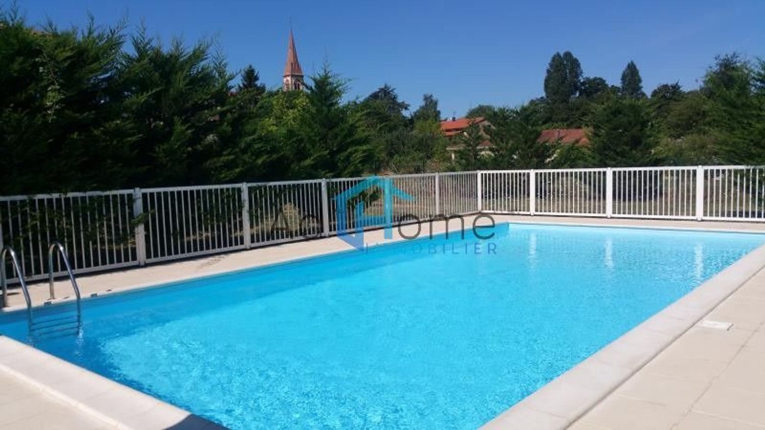 Appartement à vendre, 39m², Saint-Lys