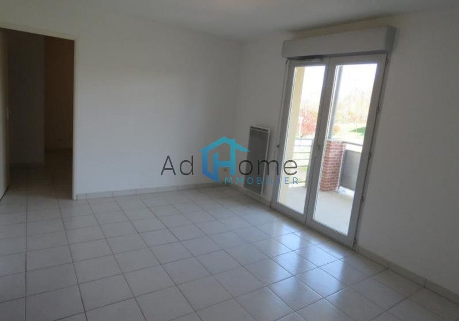 Appartement à vendre, 39m², Saint-Lys