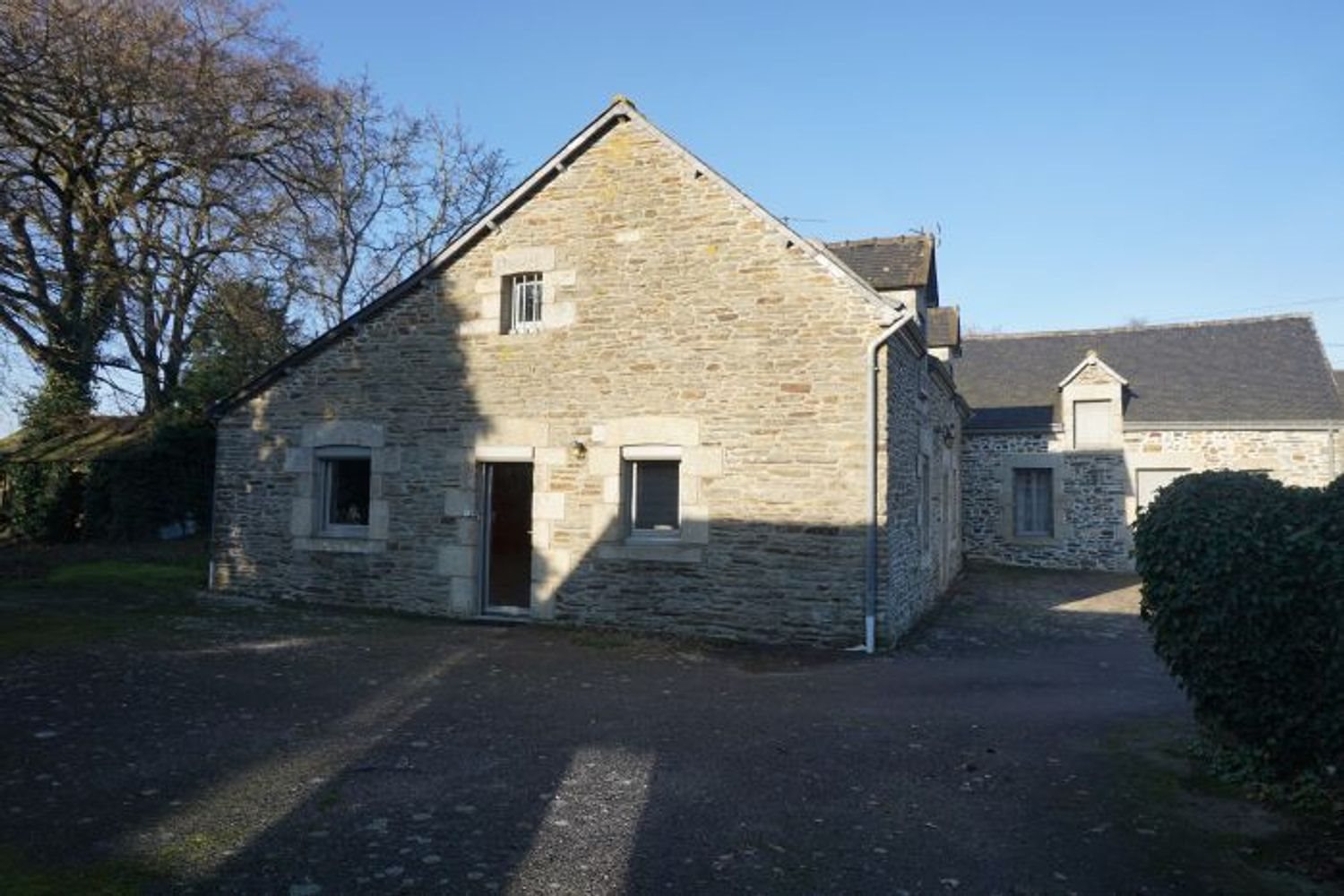 Maison à vendre, 162m², Bréhan