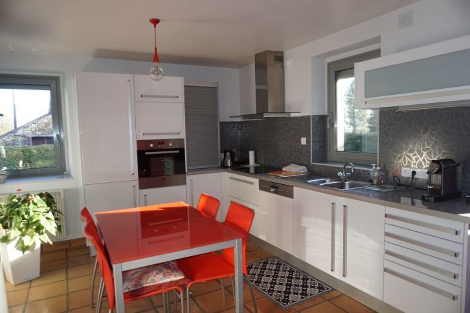 Maison à vendre, 162m², Bréhan