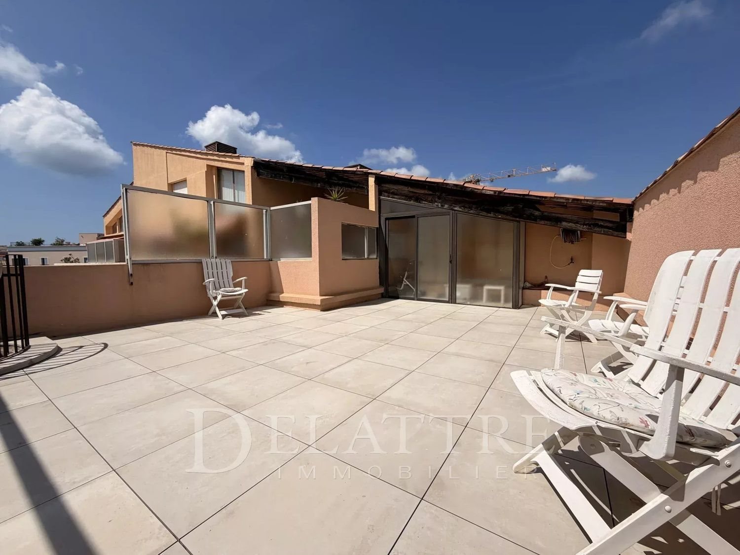 Appartement à vendre, 83m², Antibes