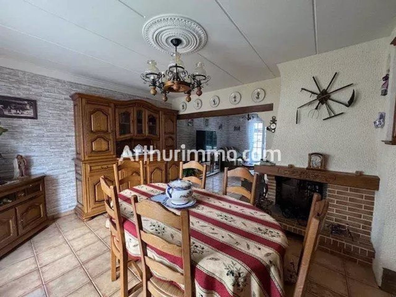 Maison à vendre, 112m², Le Havre