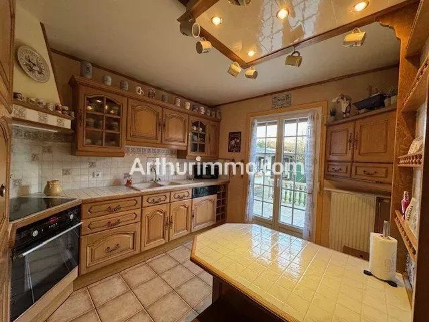Maison à vendre, 112m², Le Havre