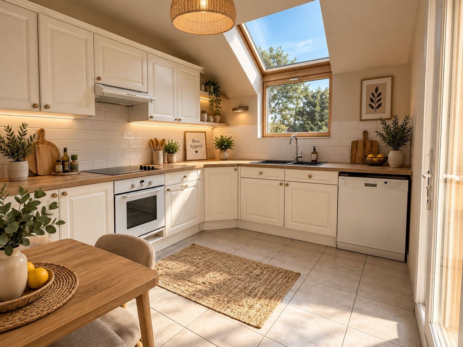 Maison à vendre, 97m², Le Mans