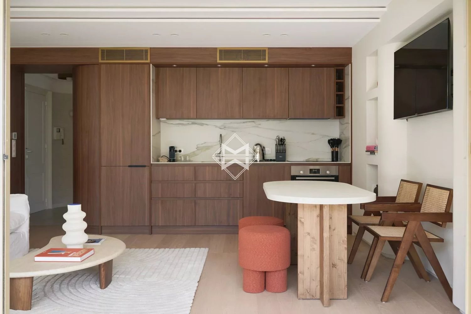 Appartement à louer, 55m², Cannes