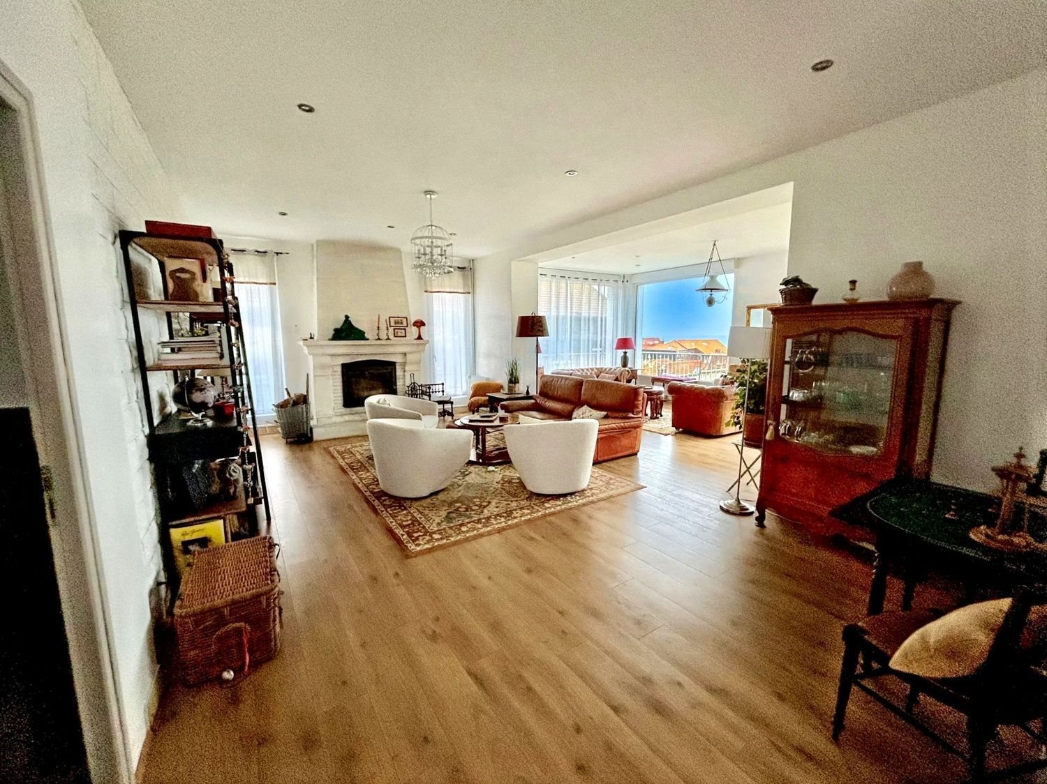 Maison à vendre, 280m², Le Tréport