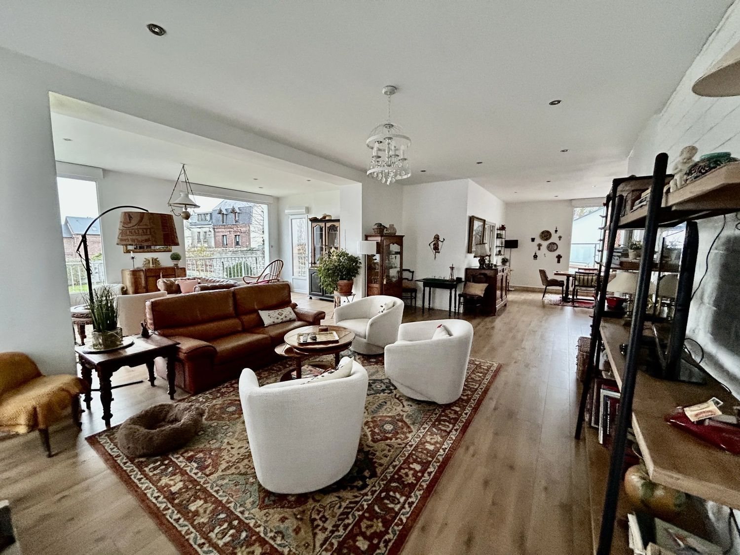 Maison à vendre, 280m², Le Tréport