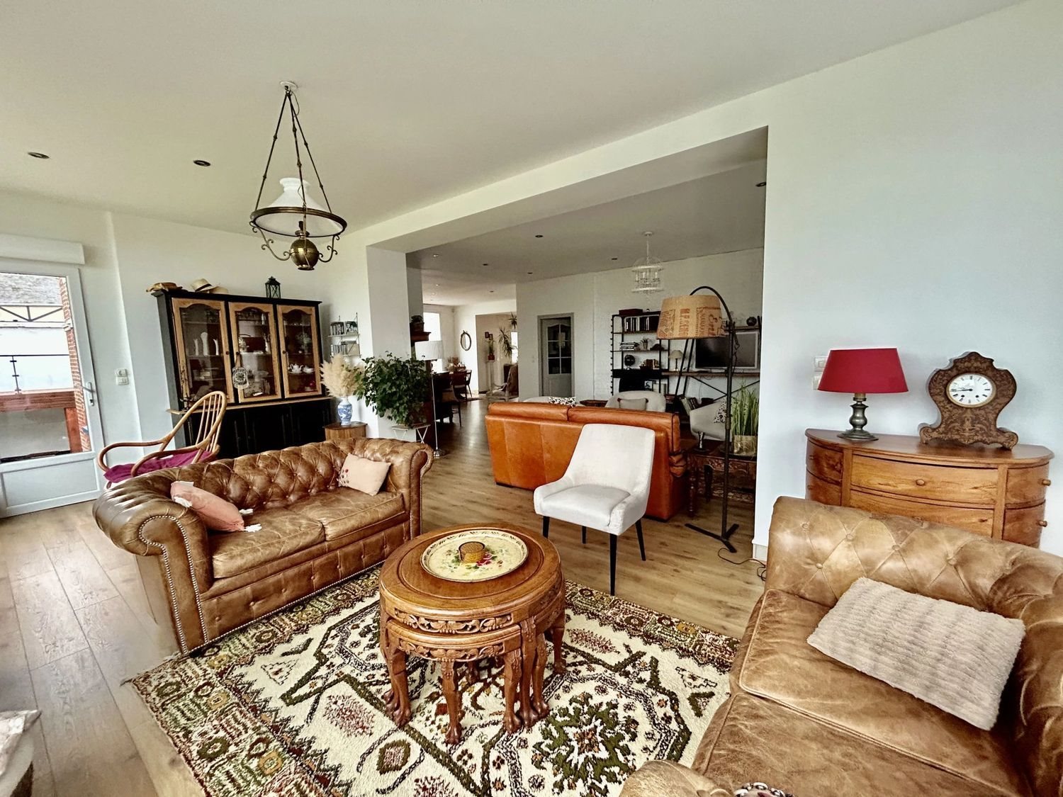 Maison à vendre, 280m², Le Tréport