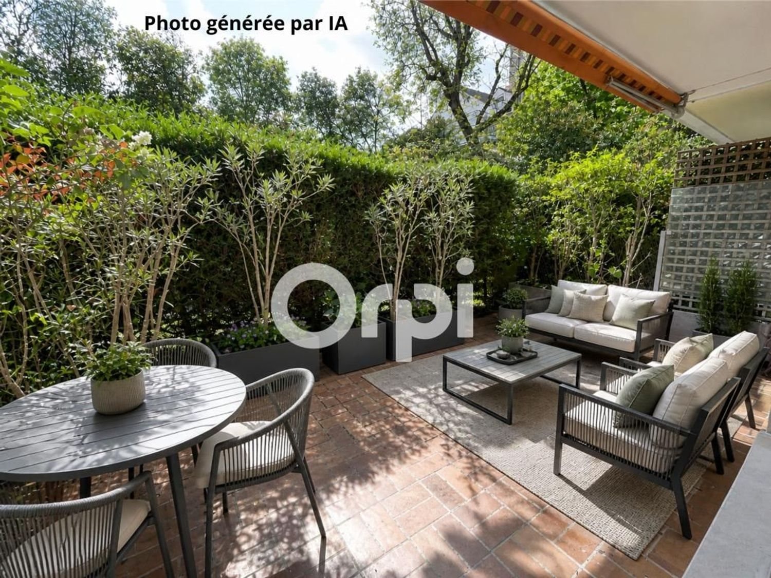 Appartement à vendre, 85m², Châtenay-Malabry