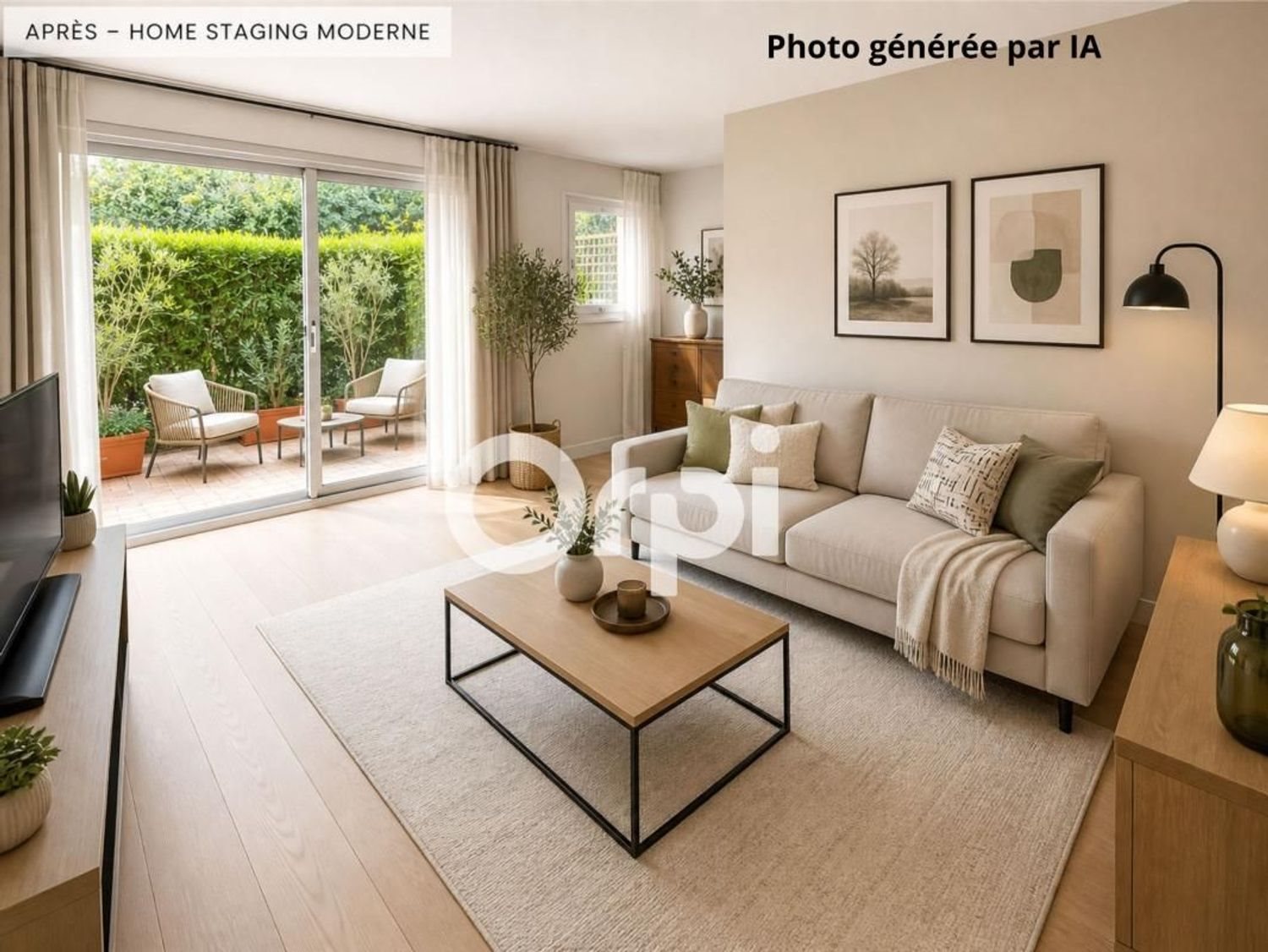 Appartement à vendre, 85m², Châtenay-Malabry