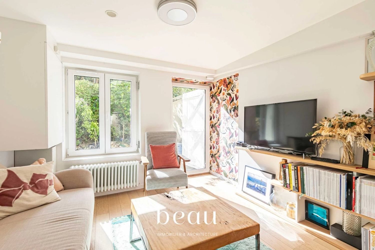 Maison à vendre, 84m², Asnières-sur-Seine