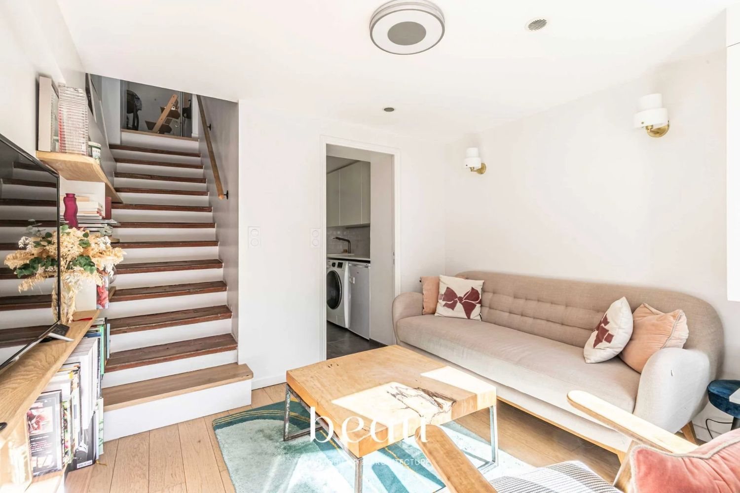 Maison à vendre, 84m², Asnières-sur-Seine