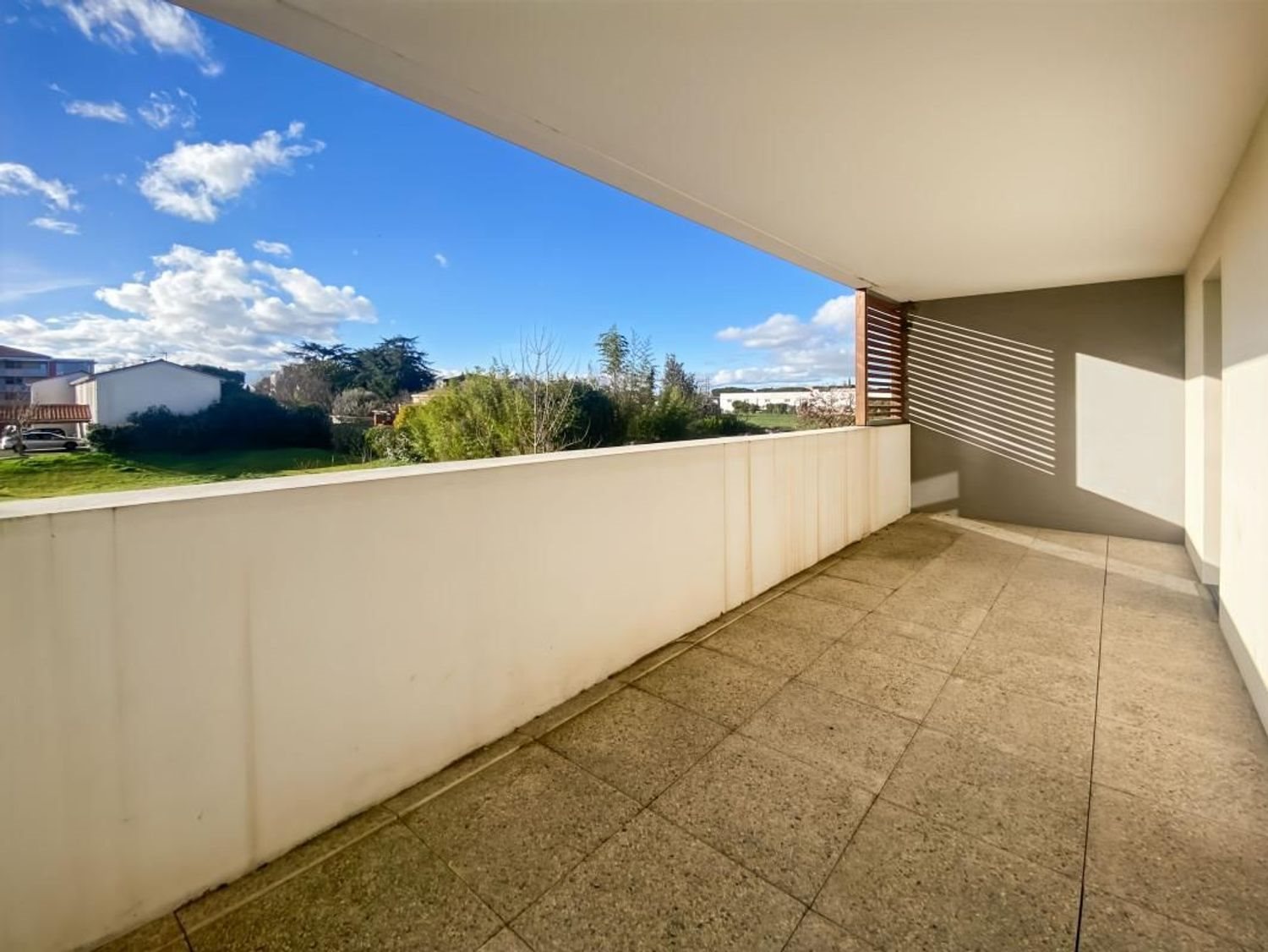 Appartement à vendre, 39m², Launaguet