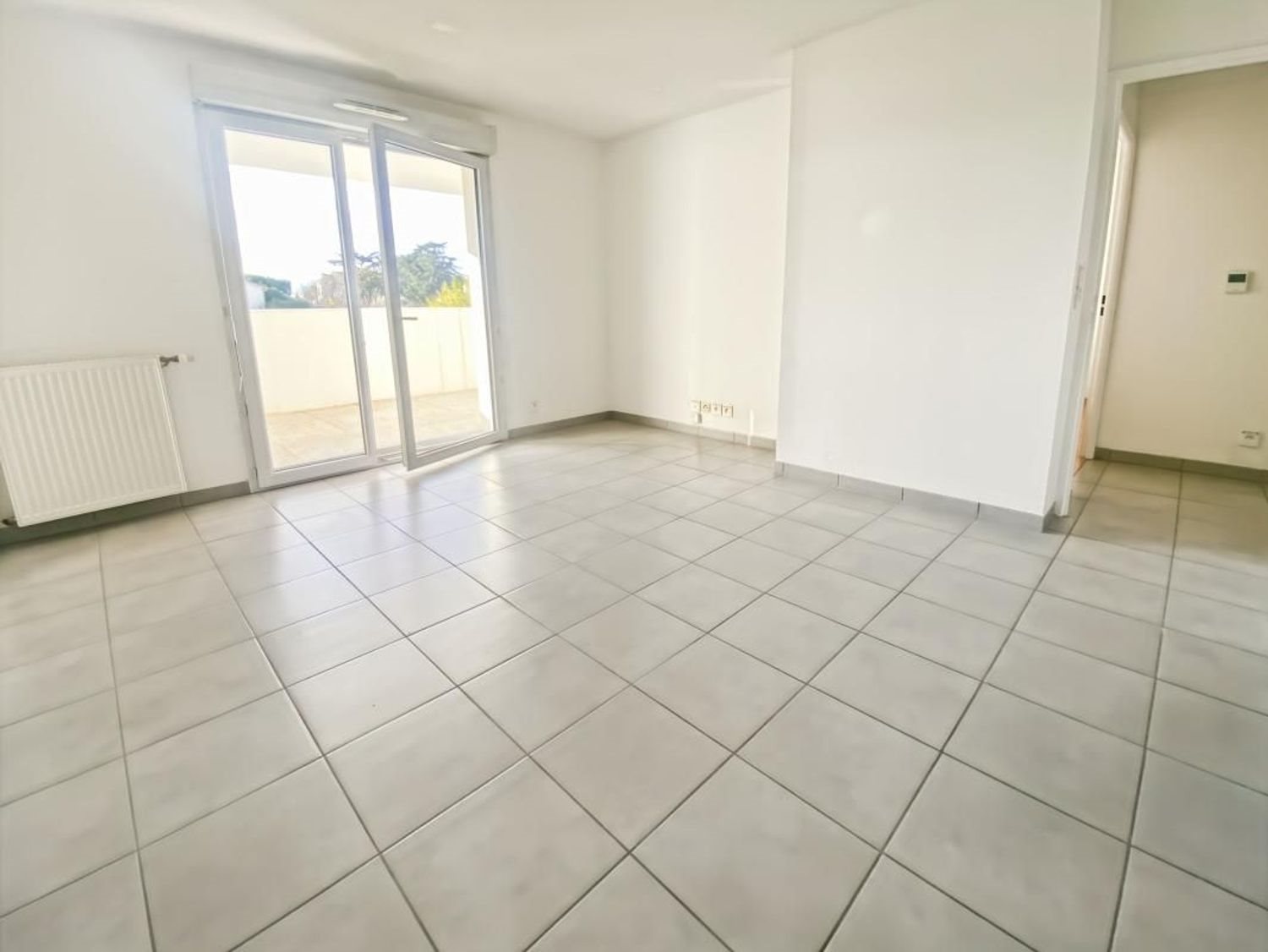 Appartement à vendre, 39m², Launaguet