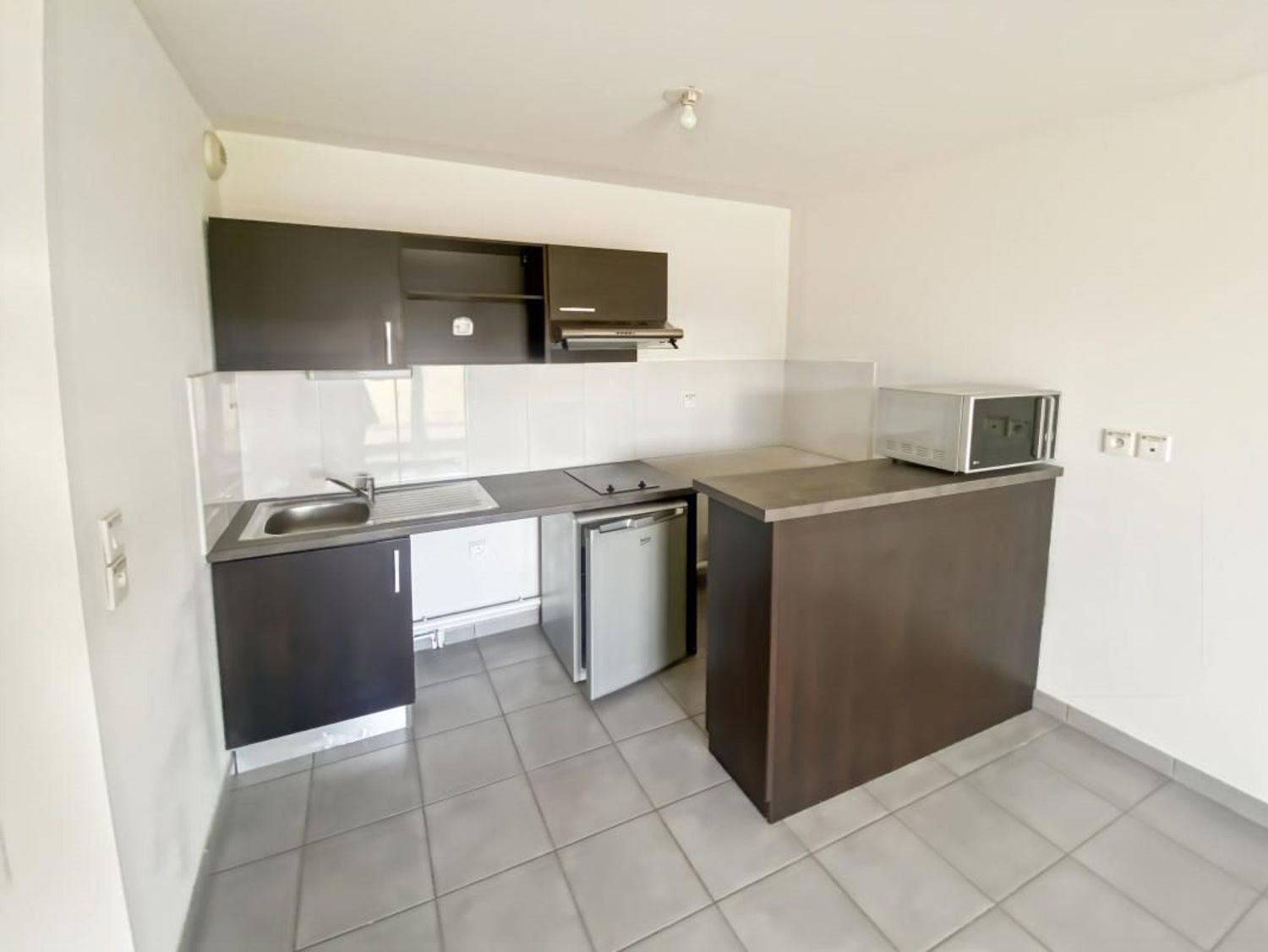 Appartement à vendre, 39m², Launaguet