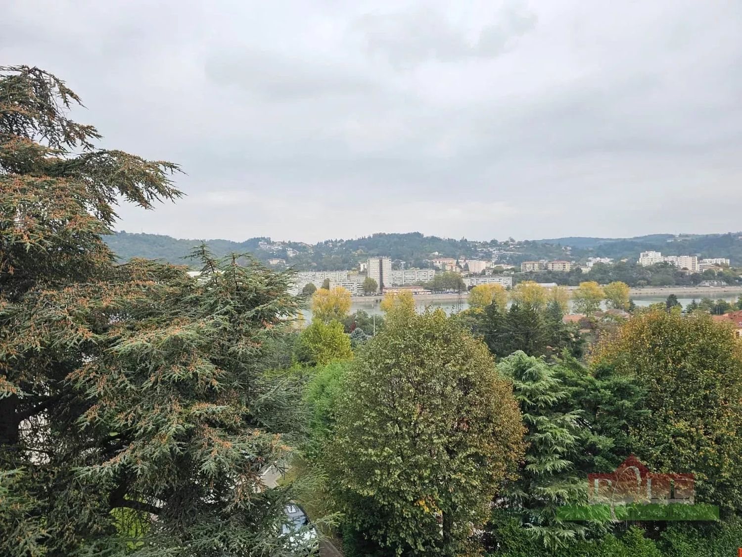 Appartement à vendre, 73m², Saint-Romain-en-Gal